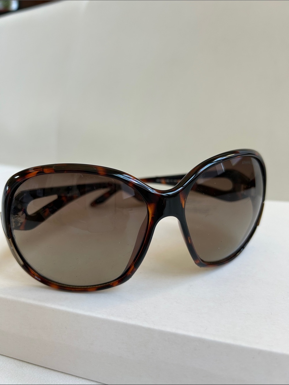 ARMANI EXCHANGE Sunglasses